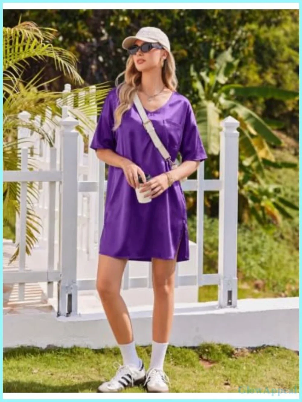 N/A this silky